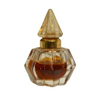 Vintage Fath de Fath, Jacques Fath, For 5ML 0.17 oz EDT Splash Mini discontinued